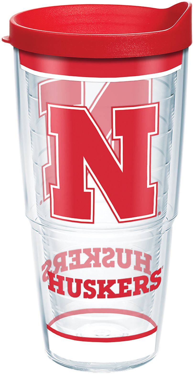 Tervis Nebraska Cornhuskers Traditional 24oz. Tumbler product image