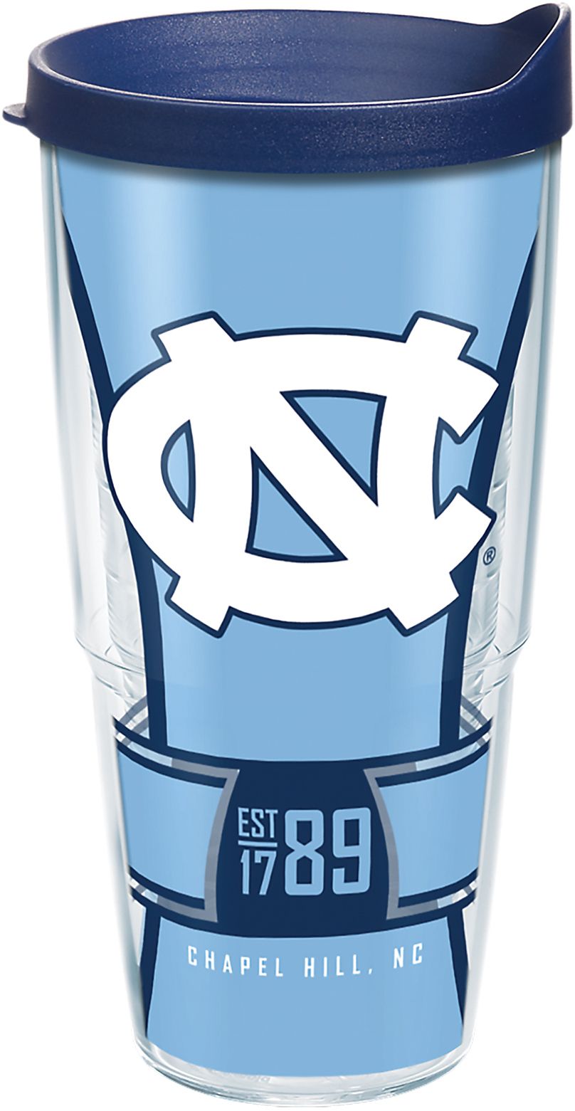 Tervis North Carolina Tar Heels Spirit 24oz. Tumbler product image