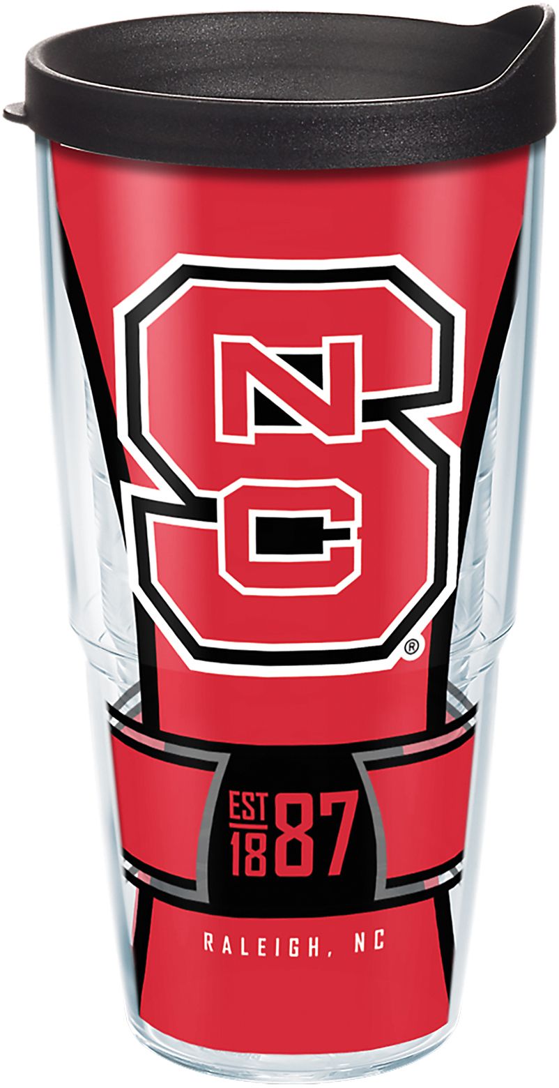 Tervis NC State Wolfpack Spirit 24oz. Tumbler product image
