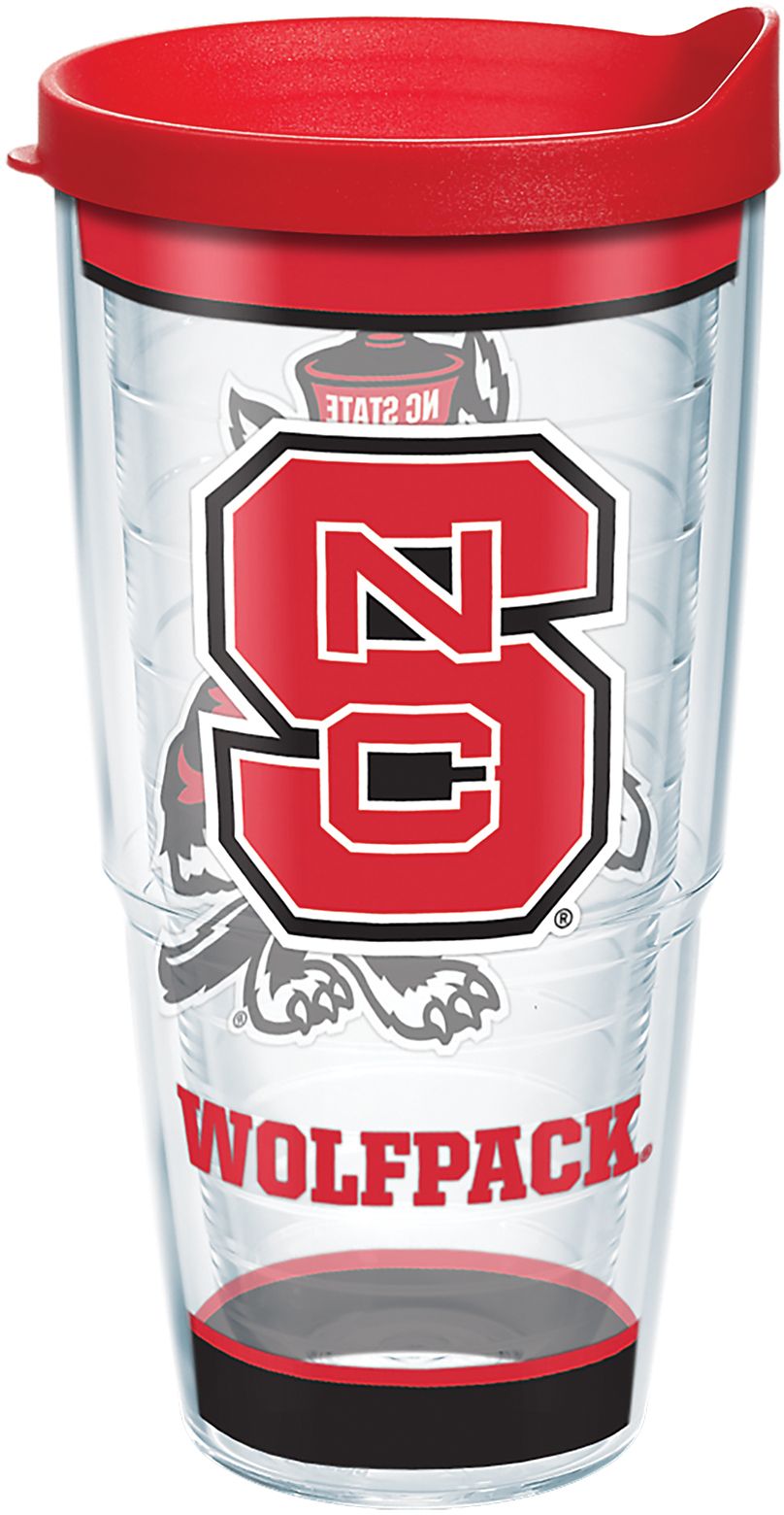 Tervis NC State Wolfpack Traditional 24oz. Tumbler product image