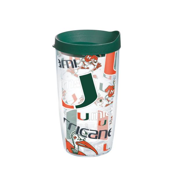 Tervis Indiana Hoosiers  16 oz. All Over Tumbler product image