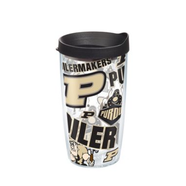 sorry, Tervis Purdue Boilermakers  16 oz. All Over Tumbler is currently out of stock