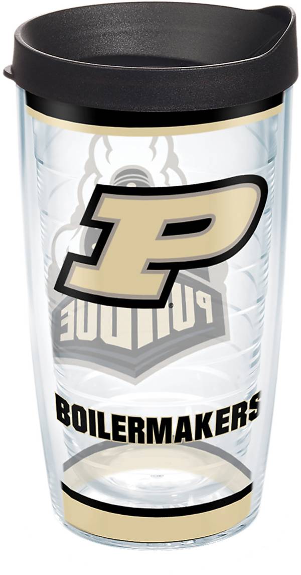 Tervis Purdue Boilermakers Traditional 16oz. Tumbler product image