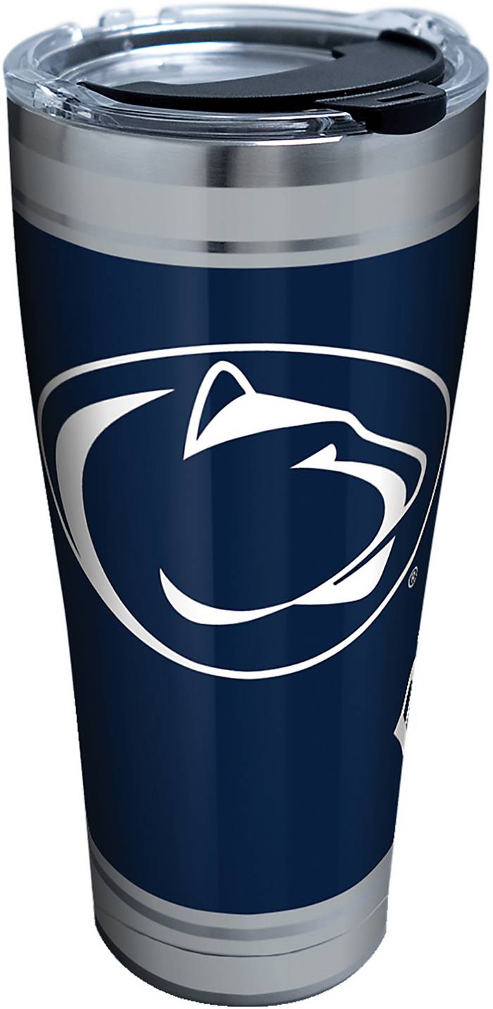 Tervis Penn State Nittany Lions 20oz. Personalized MVP Fan Stainless Steel  Tumbler