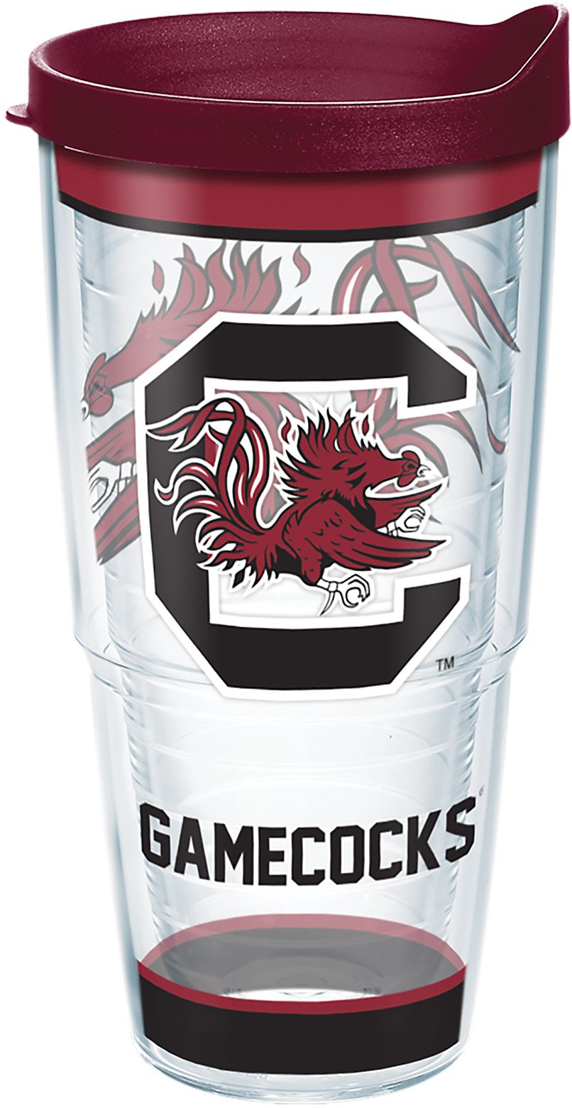 Tervis South Carolina Gamecocks Traditional 24oz. Tumbler product image