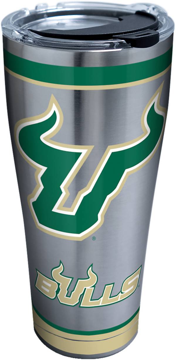 Tervis South Florida Bulls 30oz. Stainless Steel Tumbler product image