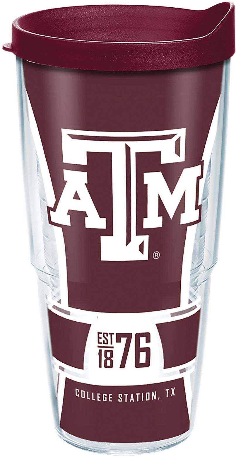 Tervis Texas A&M Aggies Spirit 24oz. Tumbler product image