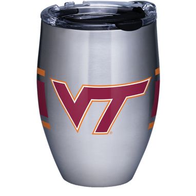 sorry, Tervis Virginia Tech Hokies Striped 12oz. Stainless Steel Tumbler is currently out of stock