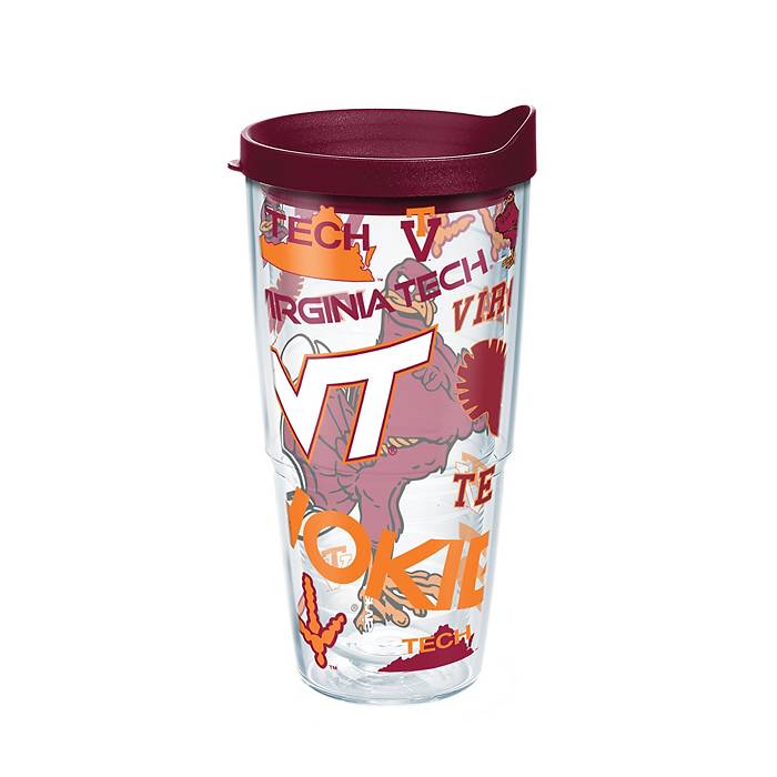 Tervis Tumbler 24-Ounce Clear 2-Pack