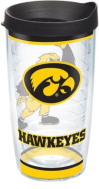 Iowa Hawkeyes 32oz. Stainless Steel Pro Tumbler