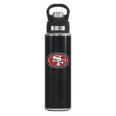 sorry, Tervis San Francisco 49ers 24oz. Wide Water Bottle is currently out of stock