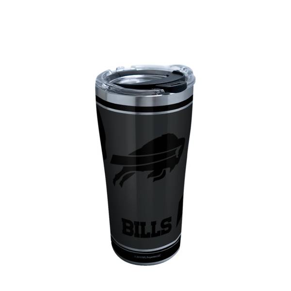 Tervis Buffalo Bills 20 oz. Blackout Tumbler product image