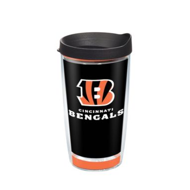 sorry, Tervis Cincinnati Bengals 16z. Tumbler is currently out of stock