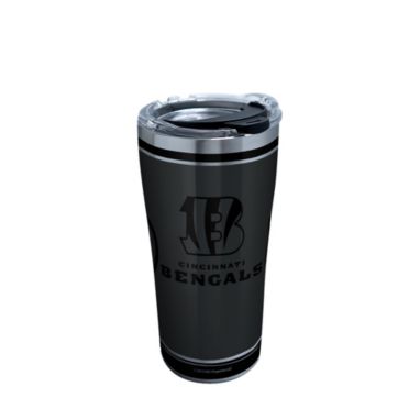 sorry, Tervis Cincinnati Bengals 20 oz. Blackout Tumbler is currently out of stock