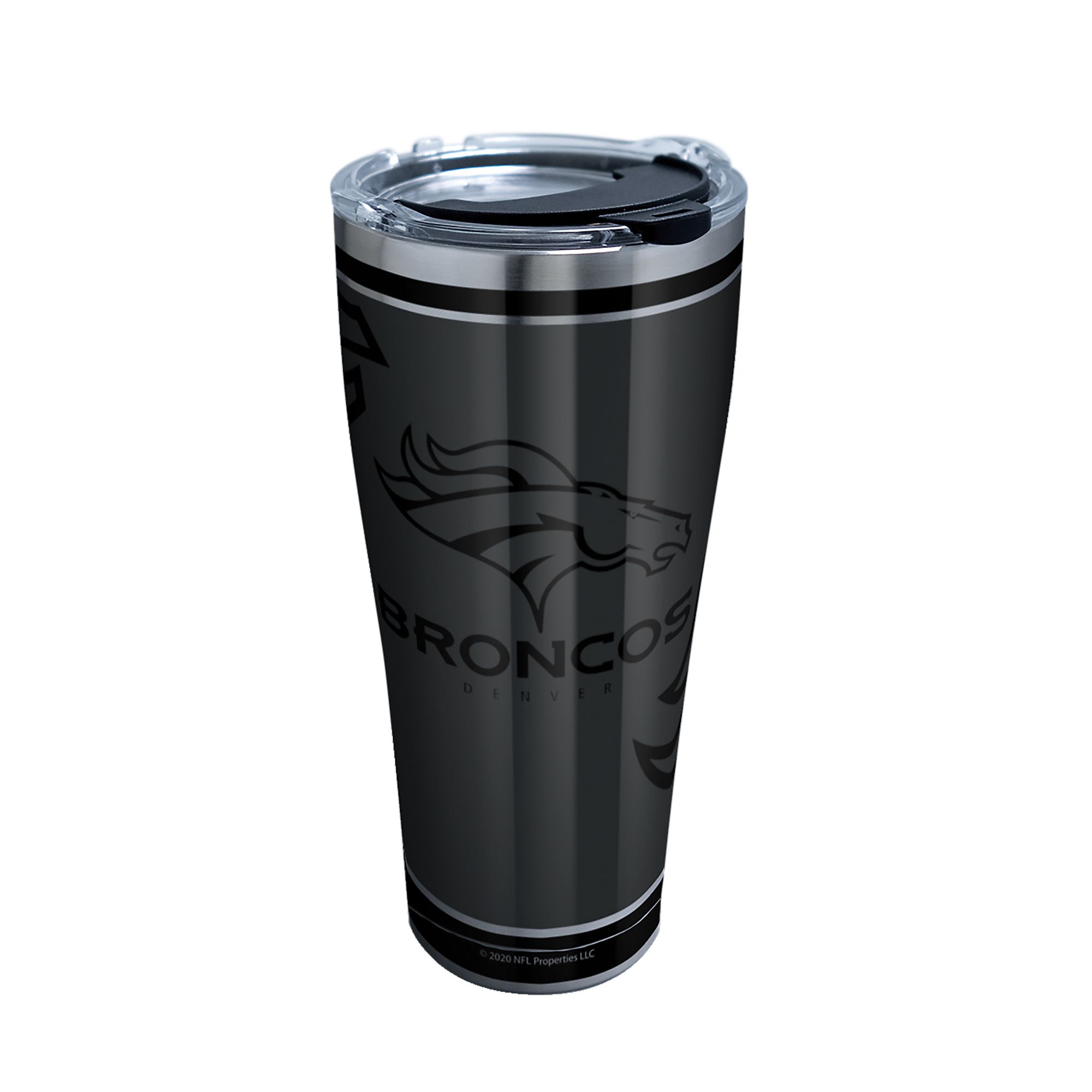 denver broncos yeti cup