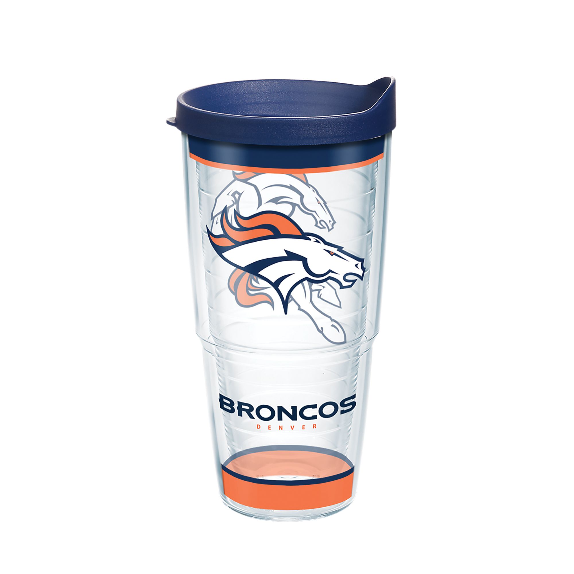Tervis Denver Broncos 24 oz. Tumbler product image