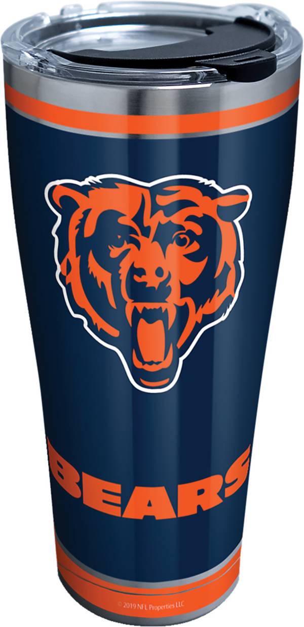 Chicago Bears Tervis 16oz. Emblem Classic Tumbler