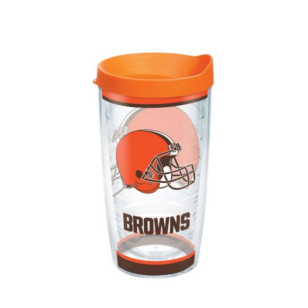 cleveland browns tumbler