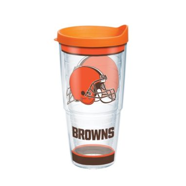 sorry, Tervis Cleveland Browns 24 oz. Tumbler is currently out of stock