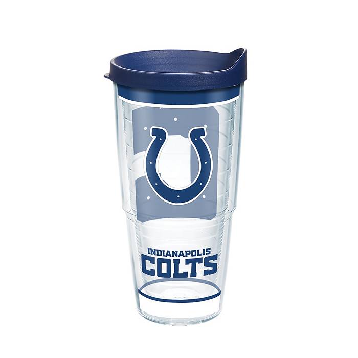 Tervis Indianapolis Colts 24oz. Wide Water Bottle