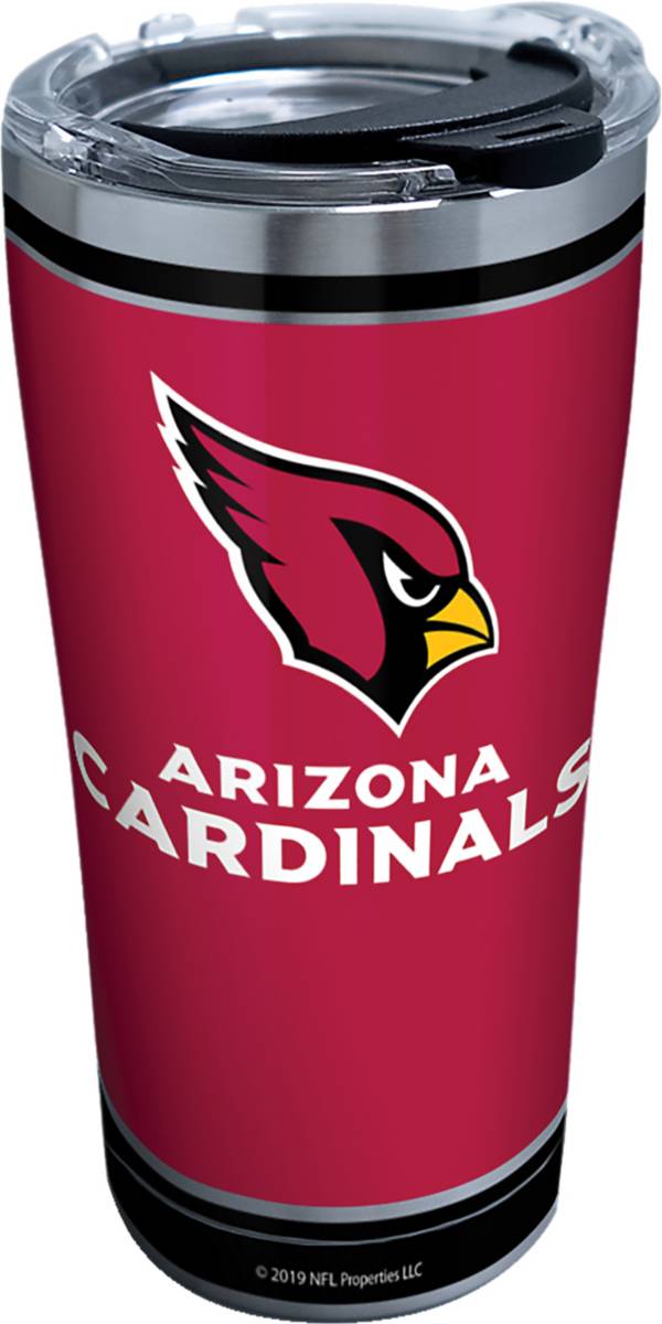 Cardinals Baseball Yeti 20oz. Rambler Tumbler