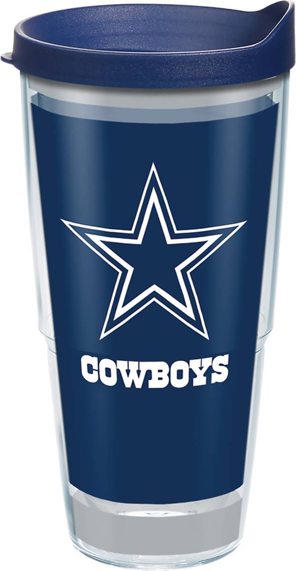 Tervis Dallas Cowboys 24z. Tumbler | Dick's Sporting Goods