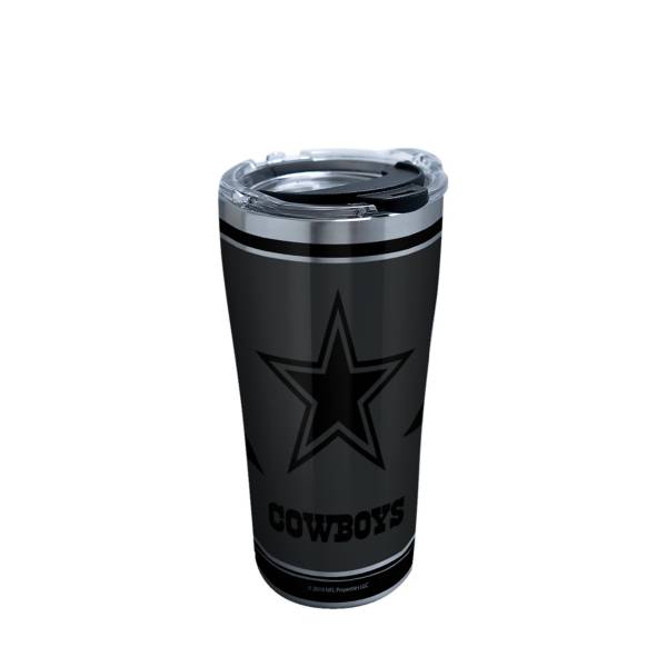 Tervis Dallas Cowboys 20 oz. Blackout Tumbler product image