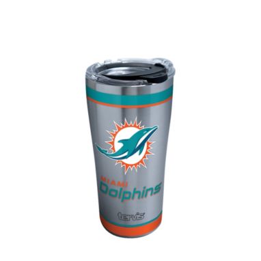 sorry, Tervis Miami Dolphins 20 oz. Tumbler is currently out of stock