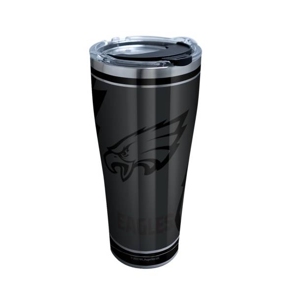 Tervis Philadelphia Eagles 30oz. Blackout Tumbler