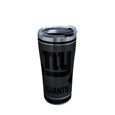 sorry, Tervis New York Giants 20 oz. Blackout Tumbler is currently out of stock