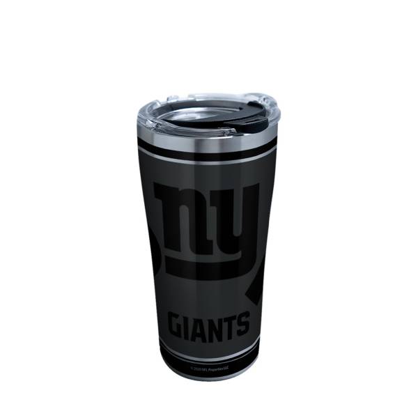 Tervis New York Giants 20 oz. Blackout Tumbler product image