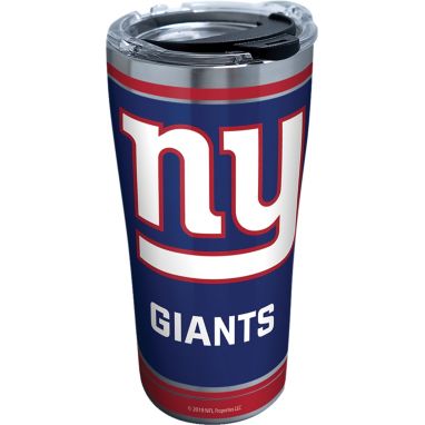 sorry, Tervis New York Giants 20z. Tumbler is currently out of stock