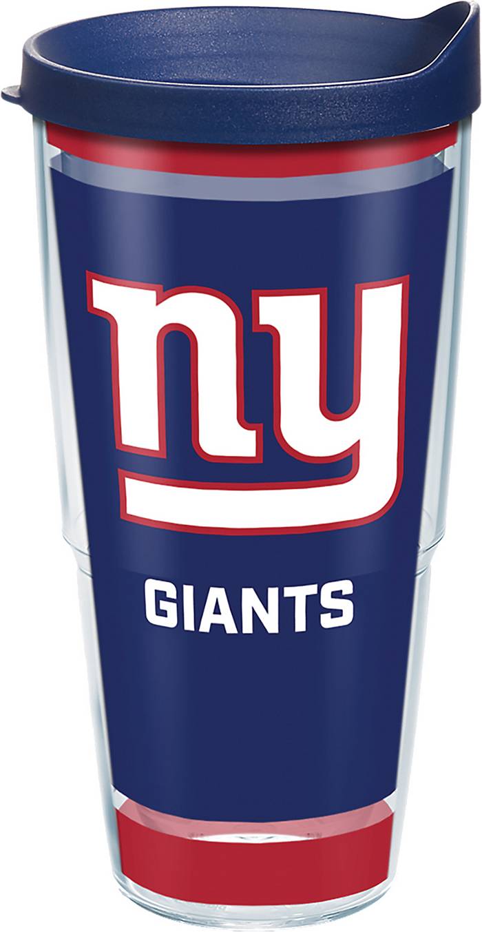New York Giants Tumbler Dunkin Tervis
