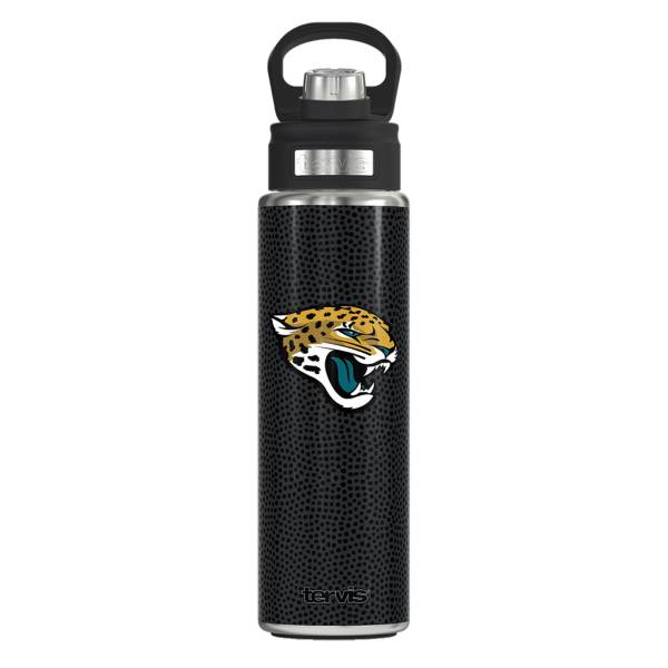 Tervis Baltimore Jacksonville Jaguars 24oz. Wide Water Bottle product image