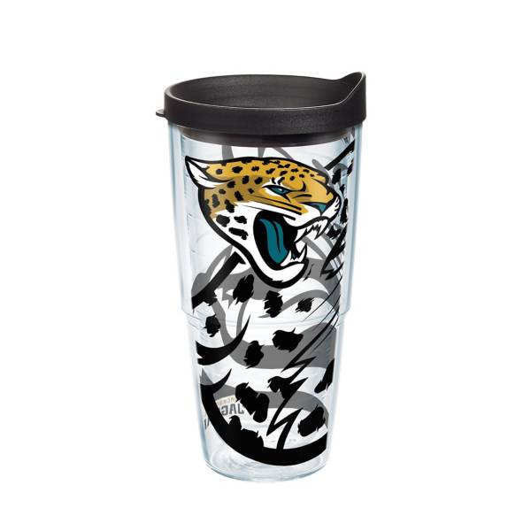 Tervis Jacksonville Jaguars 24 oz. Tumbler product image