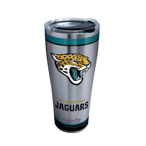 Tervis Jacksonville Jaguars 30 oz. Tumbler product image