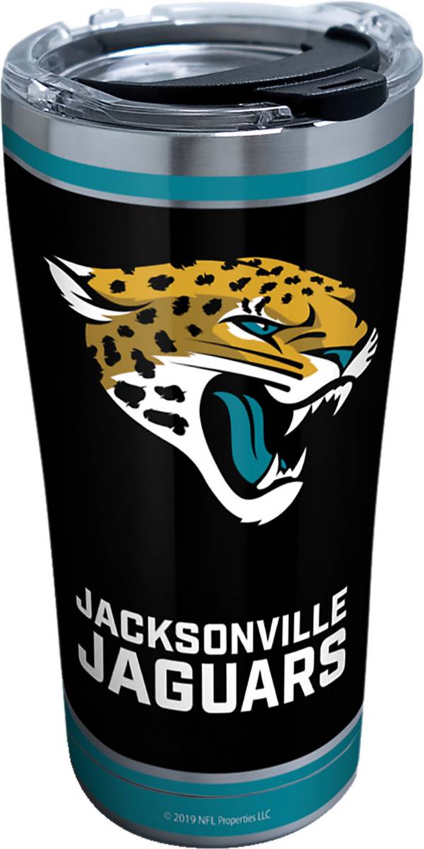 Tervis Jacksonville Jaguars 20z. Tumbler product image