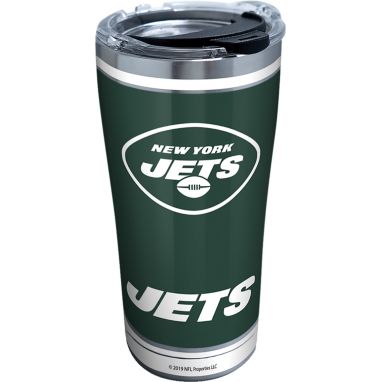 sorry, Tervis New York Jets 20z. Tumbler is currently out of stock