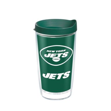sorry, Tervis New York Jets 16z. Tumbler is currently out of stock