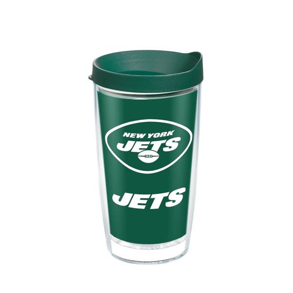 Tervis New York Jets 16z. Tumbler product image