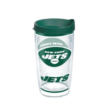 sorry, Tervis New York Jets 16 oz. Tumbler is currently out of stock