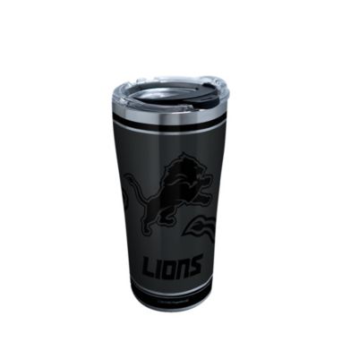 sorry, Tervis Detroit Lions 20 oz. Blackout Tumbler is currently out of stock