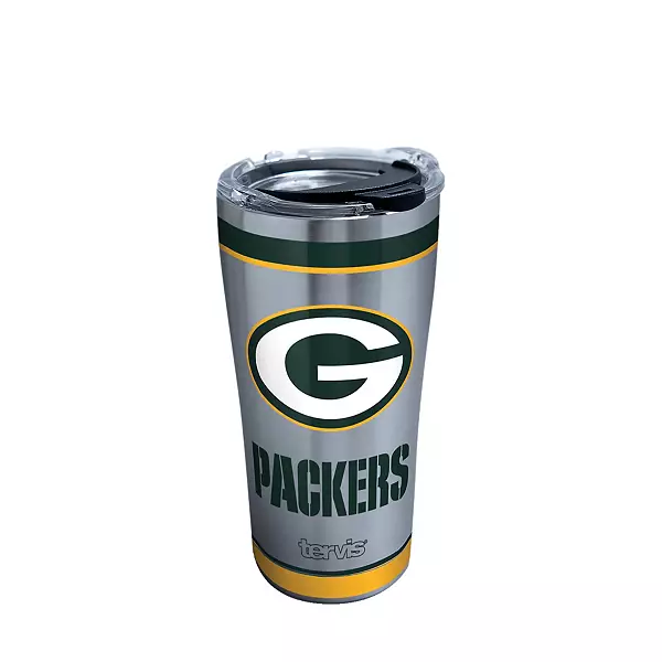 Tervis Green Bay Packers 20 oz. Tumbler