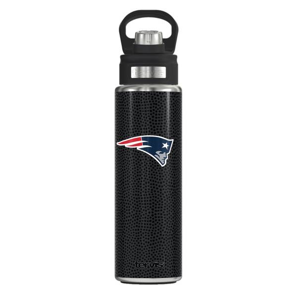 Tervis New England Patriots 24oz. Wide Water Bottle product image