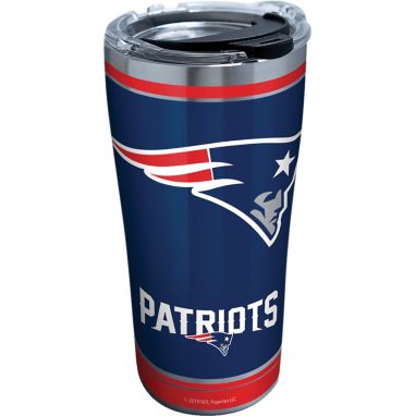 sorry, Tervis New England Patriots 20z. Tumbler is currently out of stock