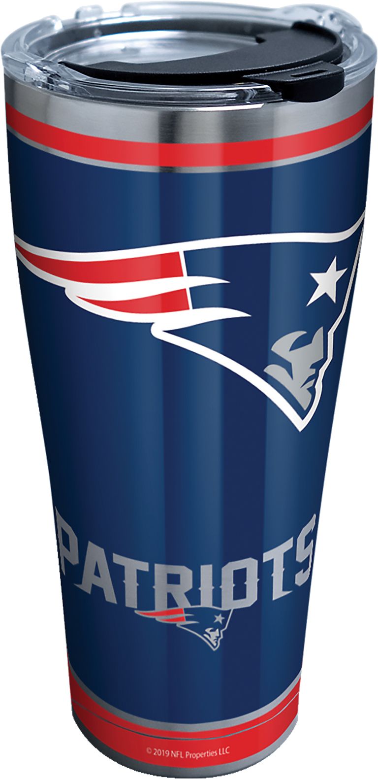 Tervis New England Patriots 30z. Tumbler