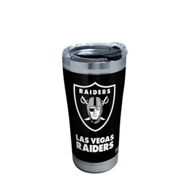 sorry, Tervis Las Vegas Raiders 20 oz. Tumbler is currently out of stock