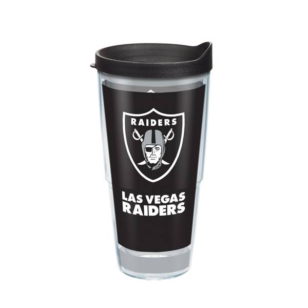 Tervis Las Vegas Raiders 24 oz. Tumbler product image