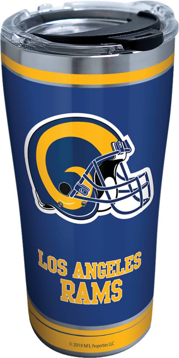 Tervis Los Angeles Rams 20z. Tumbler