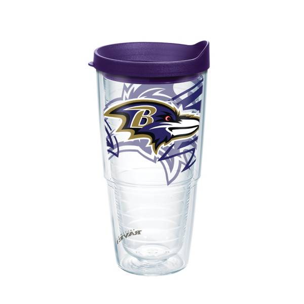 Tervis Baltimore Ravens 24 oz. Tumbler product image